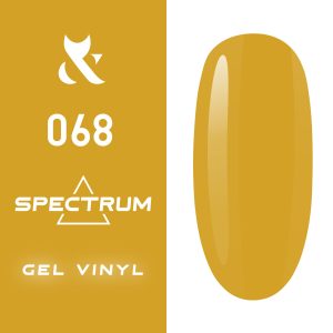 F.O.X. Spectrum esmalte semipermanente #068 (Crush)