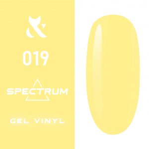 F.O.X. Spectrum esmalte semipermanente #019 (Ease)
