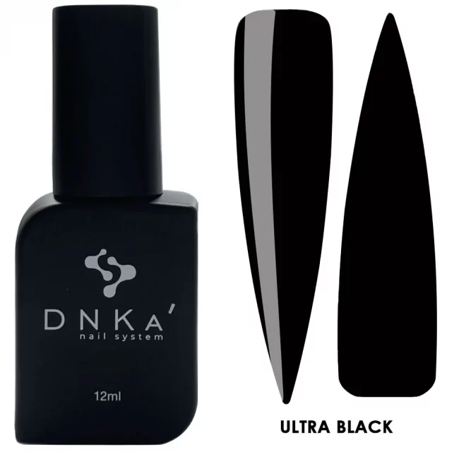 UltraBlack