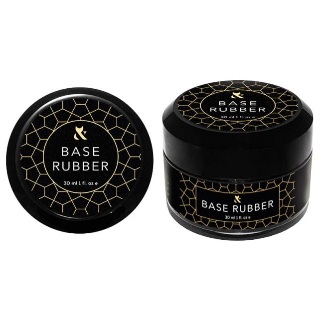 base-rubber