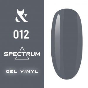 F.O.X. Spectrum esmalte semipermanente #012 (Honest)
