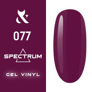 F.O.X. Spectrum esmalte semipermanente #077 (Ignore)