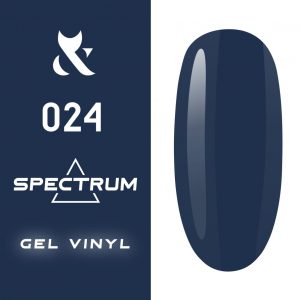 F.O.X. Spectrum esmalte semipermanente #024 (Absolut)