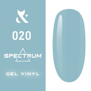 F.O.X. Spectrum esmalte semipermanente #020 (Relax)