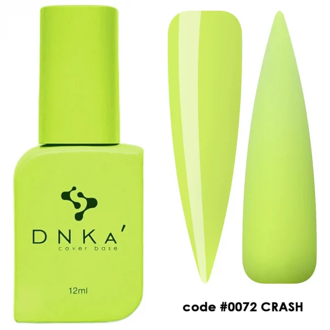 code-0072-crash