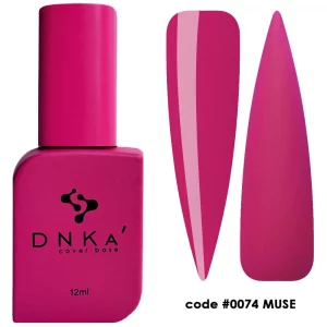 DNKa™ Cover Base #0074 Muse 12 ml