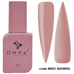 DNKa™ Cover Base #0031 Business 12 ml