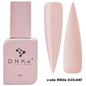 DNKa™ Cover Base #0036 Elegant 12 ml