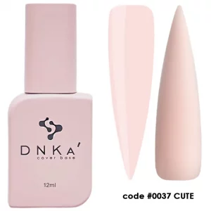 DNKa™ Cover Base #0037 Cute 12 ml