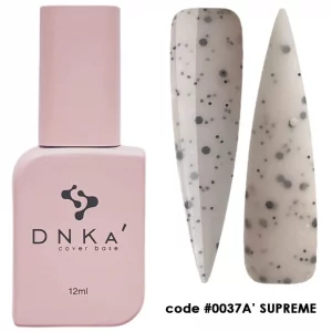 DNKa™ Cover Base #0037A Supreme 12 ml
