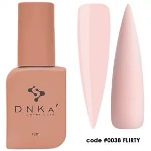 DNKa™ Cover Base #0038 Flirty 12 ml