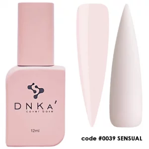 DNKa™ Cover Base #0039 Sensual 12 ml