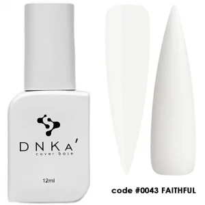 DNKa™ Cover Base #0043 Faithful 12 ml