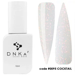 DNKa™ Cover Base #0095 Cocktail 12 ml
