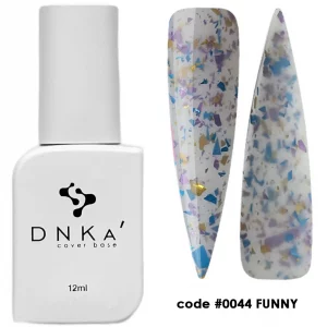 DNKa™ Cover Base #0044 Funny 12 ml