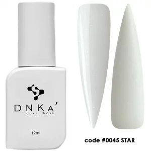 DNKa™ Cover Base #0045 Star 12 ml