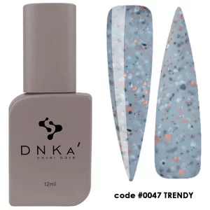 DNKa™ Cover Base #0047 Trendy 12 ml