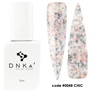 DNKa™ Cover Base #0048 Chic 12 ml