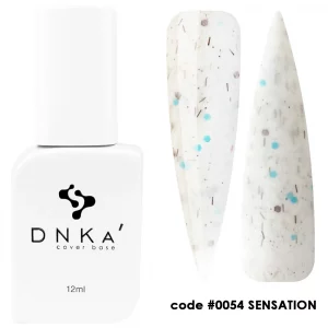 DNKa™ Cover Base #0054 Sensation 12 ml