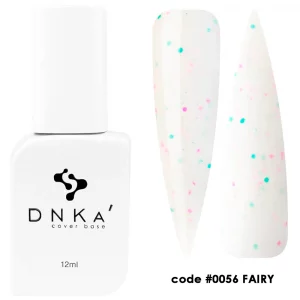 DNKa™ Cover Base #0056 Fairy 12 ml