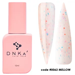 DNKa™ Cover Base #0062 Mellow 12 ml