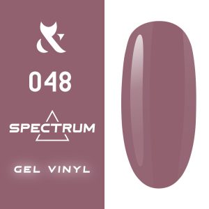 F.O.X. Spectrum esmalte semipermanente #048 (Feminist)