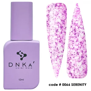 DNKa™ Cover Base #0066 Serenity 12 ml