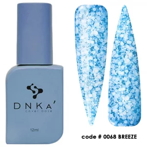 DNKa™ Cover Base #0068 Breeze 12 ml
