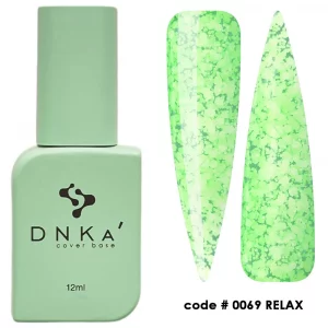 DNKa™ Cover Base #0069 Relax 12 ml
