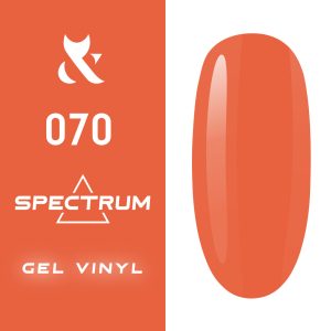 F.O.X. Spectrum esmalte semipermanente #070 (Muse)