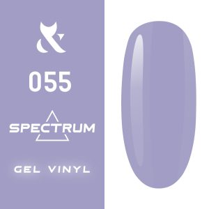 F.O.X. Spectrum esmalte semipermanente #055 (Soulful)