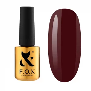 F.O.X. Spectrum esmalte semipermanente #117 Vitrage (Madam)