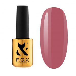 F.O.X. Spectrum esmalte semipermanente #086 (Coco)