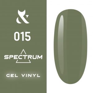 F.O.X. Spectrum esmalte semipermanente #015 (Traveller)