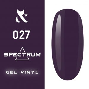F.O.X. Spectrum esmalte semipermanente #027 (Vintage)