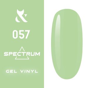F.O.X. Spectrum esmalte semipermanente #057 (Flawless)