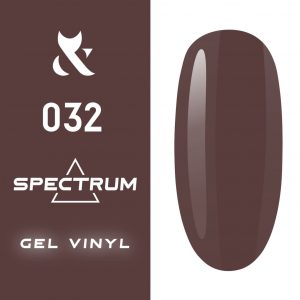 F.O.X. Spectrum esmalte semipermanente #032 (Endorphin)