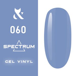 F.O.X. Spectrum esmalte semipermanente #060 (Right)
