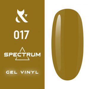 F.O.X. Spectrum esmalte semipermanente #017 (Collapse)