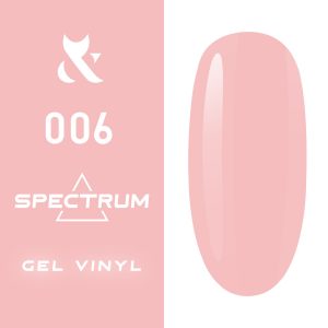 F.O.X. Spectrum esmalte semipermanente #006 (Skin)