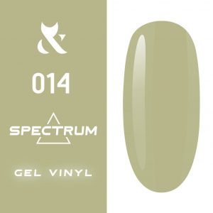 F.O.X. Spectrum esmalte semipermanente #014 (Chill)
