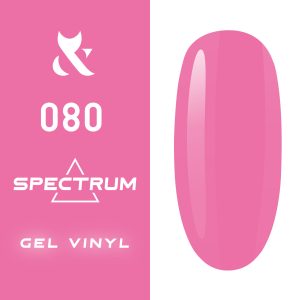 F.O.X. Spectrum esmalte semipermanente #080 NEON (Obsessed)