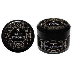 F.O.X. Base Strong Transparente 30ml