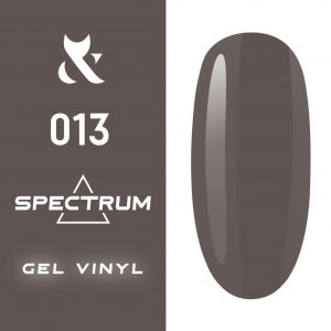 F.O.X. Spectrum esmalte semipermanente #013 (Respect)