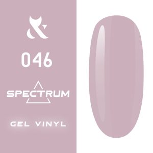 F.O.X. Spectrum esmalte semipermanente #046 (Careful)