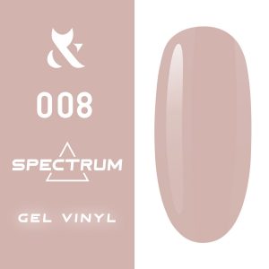 F.O.X. Spectrum esmalte semipermanente #008 (Mantra)