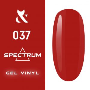 F.O.X. Spectrum esmalte semipermanente #037 (Amore)
