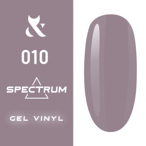 F.O.X. Spectrum esmalte semipermanente #010 (Unbroken)