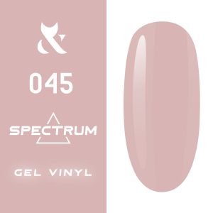 F.O.X. Spectrum esmalte semipermanente #045 (Wife)