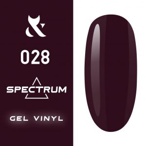 F.O.X. Spectrum esmalte semipermanente #028 (Artist)